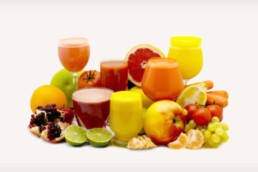 Smoothies - Sonnenschein im Glas 5 Smoothies - Sonnenschein im Glas 4