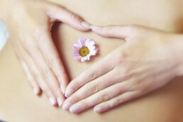 Wie kann man seinen Stoffwechsel umstellen? 4 stoffwechsel anregen bauch