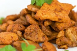 Geflügelgyros 6 Geflügelgyros 6