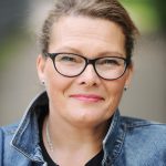 Raja: Ein halbes Jahr nach Sanguinum 3 Unsere Abnehmbloggerin Raja, 48 Jahre alt. Möchte insgesamt 20 kg abnehmen.