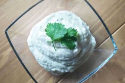 Blumenkohl-Püree von Lena W. 2