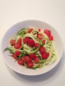 Tanjas Sanguinum Erfahrungsbericht – Teil 5 – 10. Woche 2 Tricolore fertig Tanja Dassler