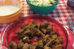 Sanguinum Gyros