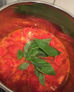 Lenas Sanguinum Erfahrungsbericht - Teil 13 - Die Zeit der Versuchung 3 sanguinum_blog_tagebuch-lena-weddeke_tomatensuppe_beitrag_14