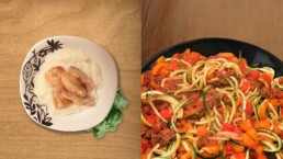 Lenas Sanguinum Erfahrungsbericht - Teil 14 - Voll erkältet 4 Sanguinum-Rezepte: Lenas