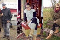 Rajas Sanguinum Erfahrungsbericht - Teil 8 - Gewicht über Weihnachten halten 1 Raja hat mittlerweile gute 15 kg abgenommen.