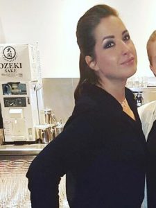 20 Kilo abgenommen – Lena kurz vorm Finale 3 Sanguinum Abnehmbloggerin Lenas Nachher-Bild