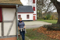 Sanguinum Abnehmbloggerin Raja kann schon sichtbare Erfolge vorweisen. Das Ziel ist nahe!