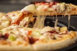 Cheat Days und "kleine Ausnahmen" - Wie sinnvoll sind die Schlemmertage? 2 Beitragsbild zum Artikel Cheat Days und Sanguinum - Passt das zusammen?