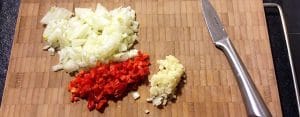 Rumpsteak mit Pilzragout 4 Rumpsteak mit Pilzragout 1