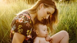 sanguinum_blog_know-how_postings_abnehmen_nach_der_schwangerschaft 1 Abnehmen nach der Schwangerschaft mit Sanguinum: Ab wann und wie geht das?