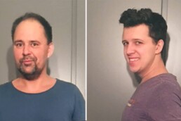 Pierre und Remus haben je 15 kg abgenommen 1
