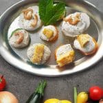 Die 11 besten Snacks zur WM 4 Der kalorienarme Party-Snack nicht nur für Kurteilnehmer... || Sanguinum Stoffwechselkur