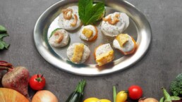 sanguinum_blog_rezepte_postings_gemuesehaeppchen1280x720 1 Der kalorienarme Party-Snack nicht nur für Kurteilnehmer... || Sanguinum Stoffwechselkur