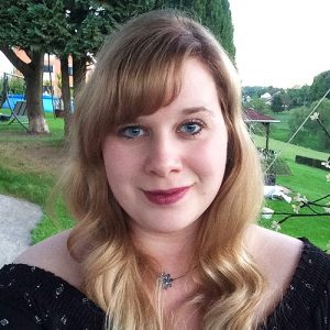 Luisa: Mit Hilfe gegen den Grippefrust 2 Luisa: Mit Hilfe gegen den Grippefrust 1