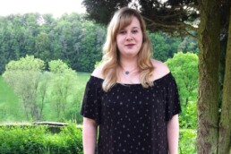Luisa, 26, startet mit 105,4 Kilo in die Stoffwechselkur 5 Luisa, 26, startet mit 105,4 Kilo in die Stoffwechselkur 2
