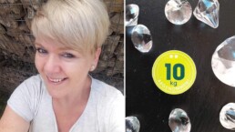 sanguinum_blog_tagebuch_yvonne_postings_10kg_1280x720_03_Beitrag 1 Sanguinum Gastbloggerin Ivonne hat ihr erstes Etappenziel erreicht und 10 Kilo abgenommen!