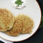 7 tolle Zubereitungsarten für Blumenkohl 4 Blumenkohl-Puffer