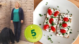 sanguinum_blog_tagebuch-jenny_postings_1280x720_02_beitrag 1 Sanguinum Abnehmbloggerin Jenny hat 5 Kilo abgenommen