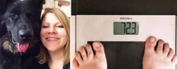 sanguinum_blog_tagebuch-jenny_postings_waage_hund_1280x500_beitrag_03 1 Sanguinum Gastbloggerin Jenny hat 10 Kilo abgenommen