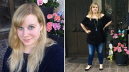 sanguinum_blog_tagebuch-luisa_etappenziel_1280x720 1 Sanguinum Bloggerin Luisa hat beinahe 20 Kilo abgenommen