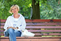 Abnehmen in den Wechseljahren 2 Abnehmen in den Wechseljahren - Mehr dazu im Sanguinum Blog