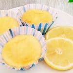 Die 11 besten Snacks zur WM 10 Sanguinum Rezept: Lemon Muffins
