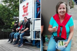 Angie: 23 Kilo abgenommen 6 Sanguinum Abnehmbloggerin Angie hat bereits 23 Kilo abgenommen