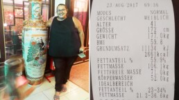 sanguinum_blog_tagebuch-annalisa_postings_1280x720_beitrag_02 1 Gastbloggerin Annalisa hat bereits 12 Kilo abgenommen