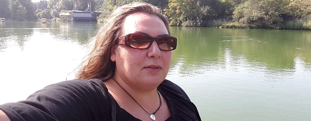 Annalisa: Warum ich abnehmen will 2 Sanguinum Gastbloggerin Annalisa möchte ihrer Tochter zuliebe abnehmen