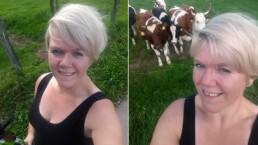 _sanguinum_blog_tagebuch-ivonne_postings_outdoor_1280x720 1 Sanguinum Abnehmbloggerin Ivonne mit 15 Kilo weniger