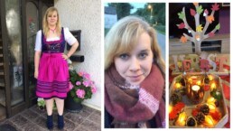 sanguinum_blog_tagebuch-luisa_herbst_1280x720 1 Sanguinum Abnehmbloggerin Luisa zeigt sich im neuen Dirndl!