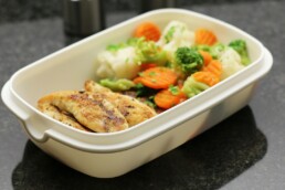 Meal Prep - Effektives Vorkochen zum Abnehmen 6 Meal Prep fürs Abnehmen?