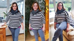 Sanguinum Gastbloggerin Kathrin zeigt ihre Erfolge