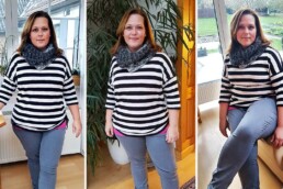 Sanguinum Gastbloggerin Kathrin zeigt ihre Erfolge