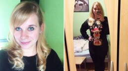 Sanguinum Gastbloggerin Luisa