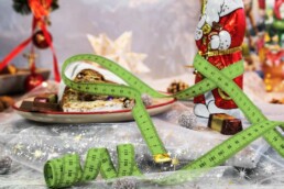 10 Abnehmtipps zur Weihnachtszeit 4 Abnehmen zur Weihnachtszeit - geht das? | Sanguinum Blog