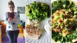 Sanguinum Bloggerin Kathrin im neuen Jahr