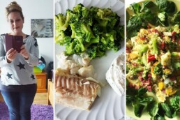 Sanguinum Bloggerin Kathrin im neuen Jahr