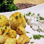 7 tolle Zubereitungsarten für Blumenkohl 6 Blumenkohl Low Carb