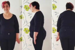 Sanguinum Gastbloggerin Jessy