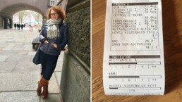 Sanguinum Gastbloggerin Raja ein halbes Jahr nach der Kur