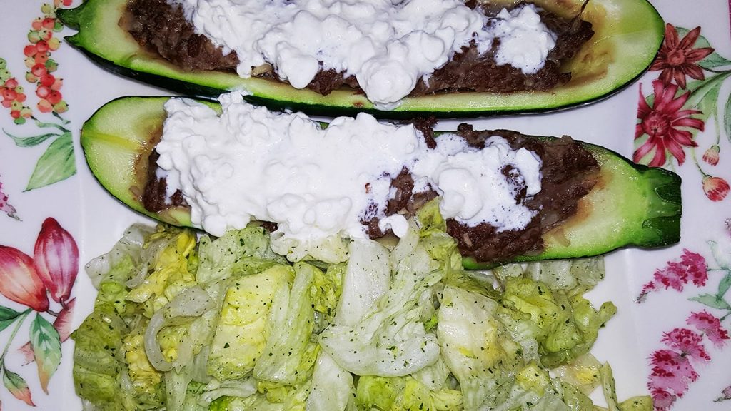 Ein Rezept von Sanguinum Gastbloggerin Jessy