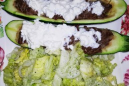Ein Rezept von Sanguinum Gastbloggerin Jessy