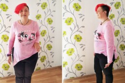 Gastbloggerin Jessys vierter Blogbeitrag