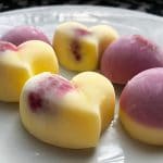 Die 11 besten Snacks zur WM 11 Fruchtige Joghurt-Eishäppchen