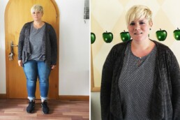 Sanguinum Gastbloggerin Lisa