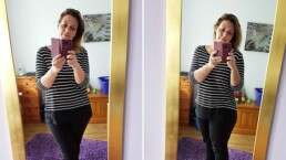 Gastbloggerin Kathrin