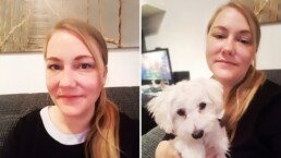 Gastbloggerin Michaelas neuer Beitrag
