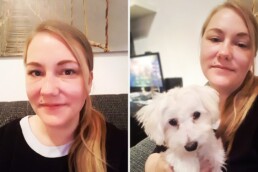 Gastbloggerin Michaelas neuer Beitrag